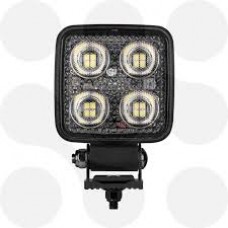 ΠΡΟΒΟΛΕΑΣ ΕΡΓΑΣΙΑΣ 12/24V 24WATT 2976 LUMENS ΑΝΤΙΠΑΡΑΣΙΤΙΚΟ IP69K